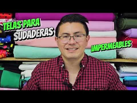 Mejorando la Calidad de las Telas Impermeables en Costura