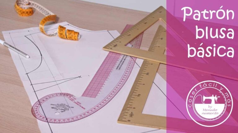 Gu&iacute;a de Costura Detallada para Camisas Personalizadas