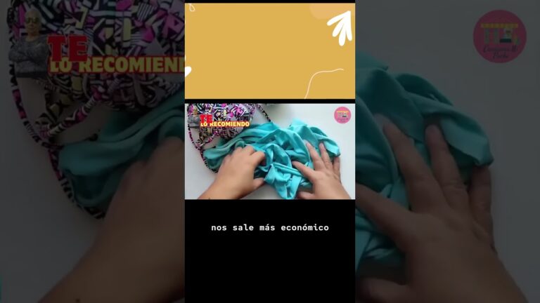 Creaciones Únicas en Ropa Eco-Friendly: Estilo Sostenible