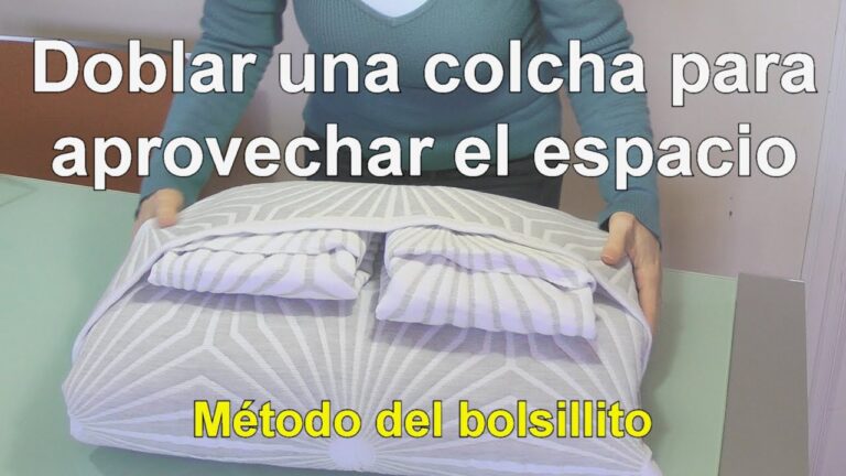 Transforma tu hogar con mantas y colchas de piqu&eacute; acolchado