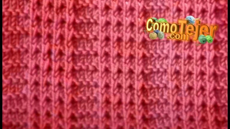 Dise&ntilde;os &Uacute;nicos en Ropa de Beb&eacute; de Punto