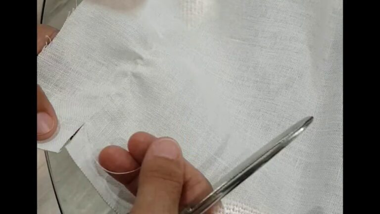 Consejos Prácticos para Cortinas de Lino