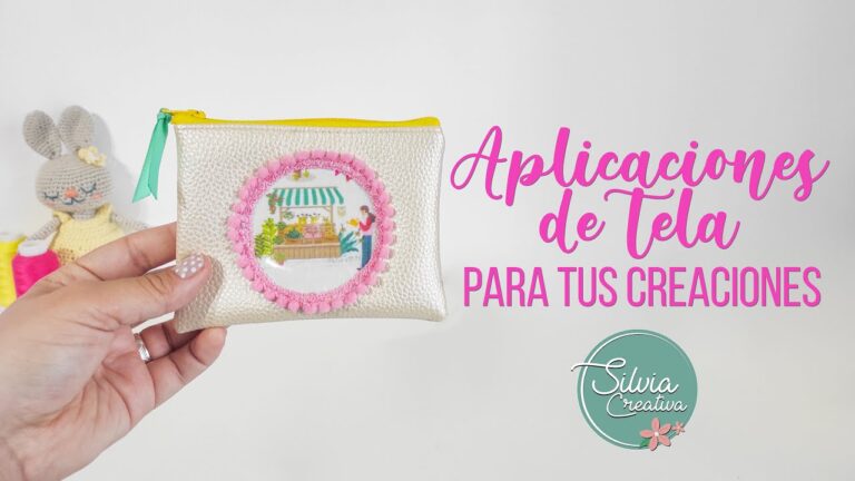 Telas de Algod&oacute;n Estampadas para Costura Decorativa: Inspiraci&oacute;n y Estilo