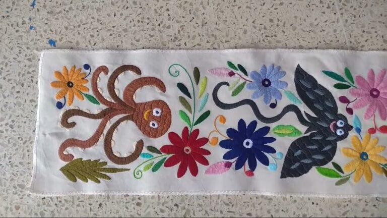 Creatividad Oce&aacute;nica: Telas con Dise&ntilde;os de Animales Marinos