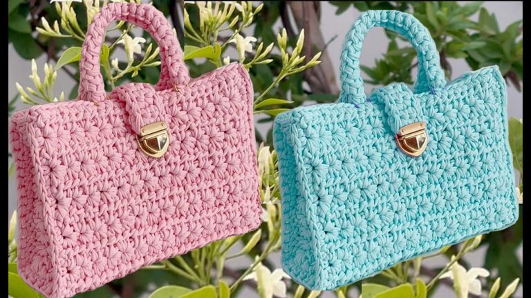 Bolsos y Carteras: Elegancia y Estilo con Bordado a Mano