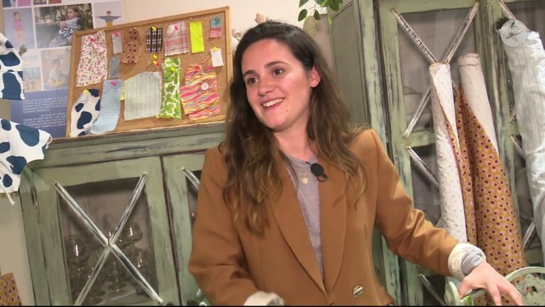 Moda Infantil Sostenible: Confecciones Eco-Friendly en Telas Ecol&oacute;gicas