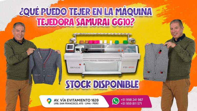 Innovadores Dise&ntilde;os con Telas El&aacute;sticas