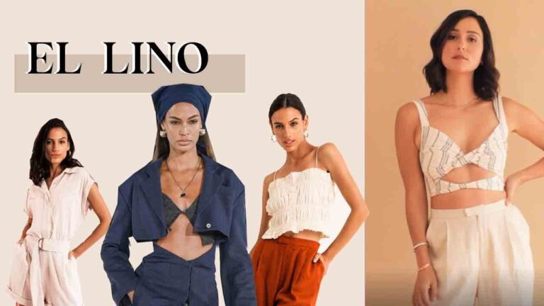 Lino: El Protagonista de la Moda Sostenible