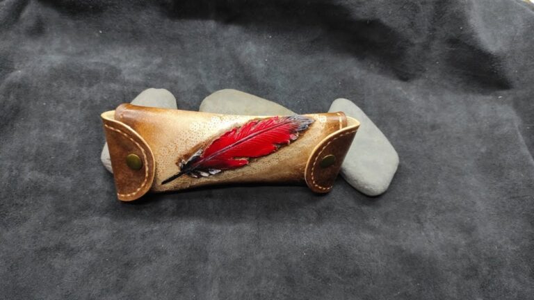Creatividad en la Costura: Accesorios Artesanales para Gafas