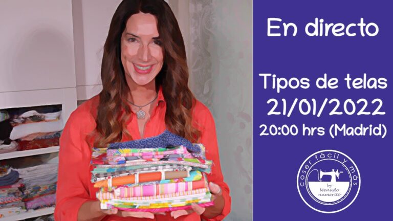 Telas de Terciopelo: La Elección Ideal para Proyectos de Patchwork