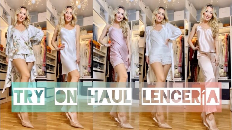 Camisones &Uacute;nicos Hechos a Mano: Elegancia y Exclusividad