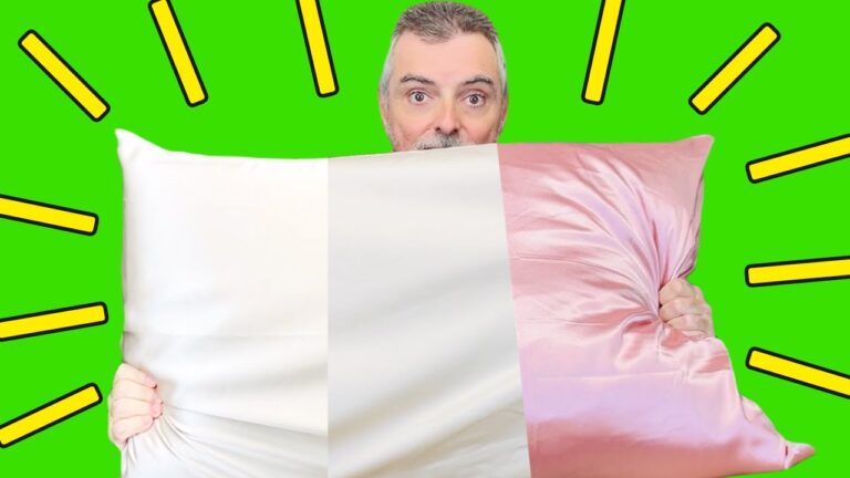 Diferencias entre tela sat&eacute;n y materiales sint&eacute;ticos para costura