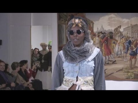 Diseños Exclusivos: Costura de Moda Sostenible