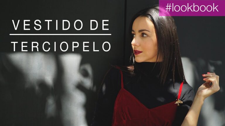 Tendencias Actuales en Telas de Terciopelo para Costura