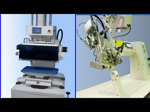 Innovaciones en Tecnolog&iacute;a Textil para la Costura de Ropa Deportiva