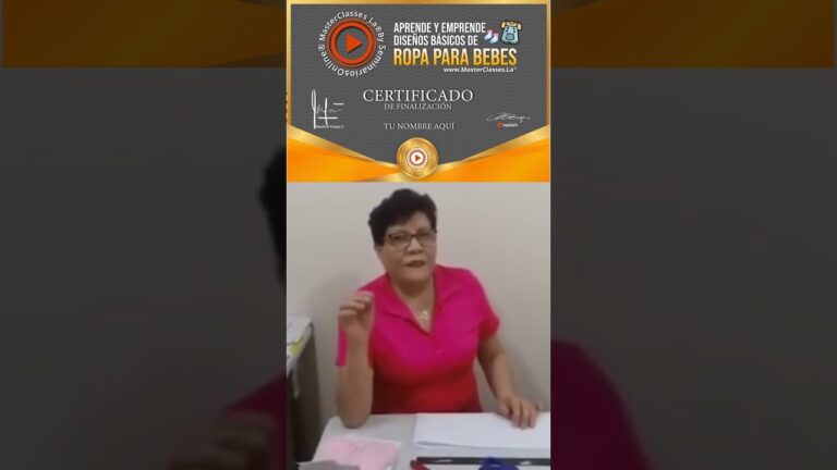 Creaciones &Uacute;nicas de Ropa de Beb&eacute;: Estilo y Originalidad