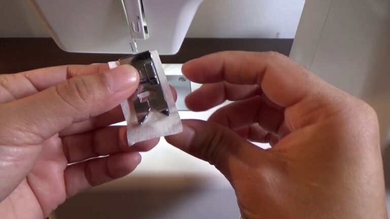 Secretos de Costura para Telas El&aacute;sticas