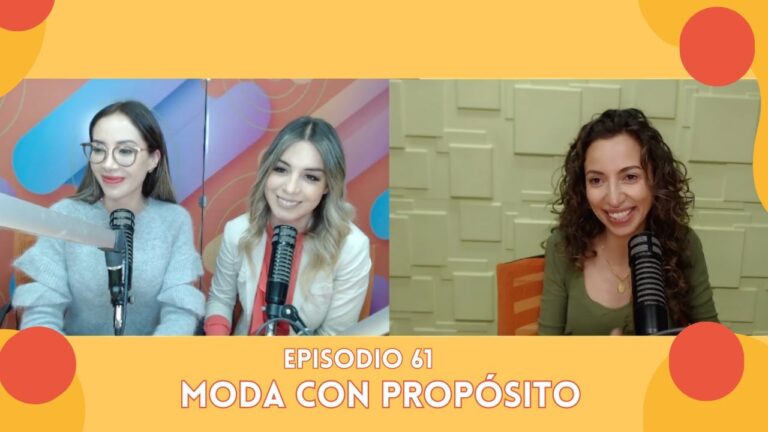 El impacto positivo de la moda sostenible en la comunidad