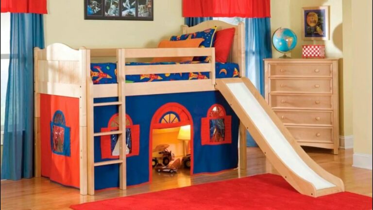 Dise&ntilde;os Exclusivos de Ropa de Cama Infantil