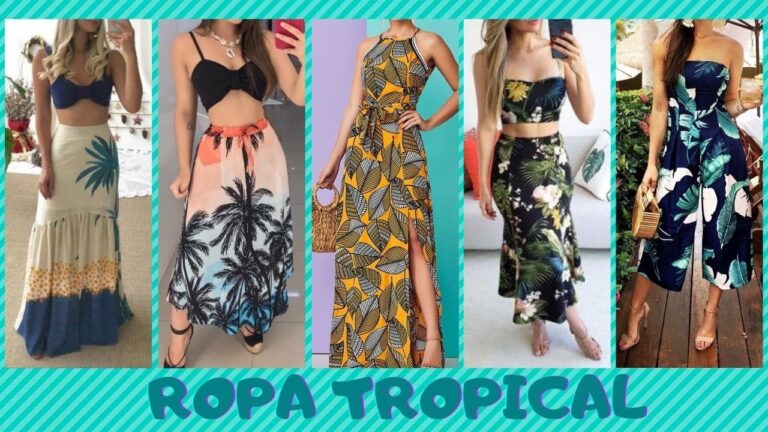 Transparencias y Frescura: Las Telas Ideales para el Verano