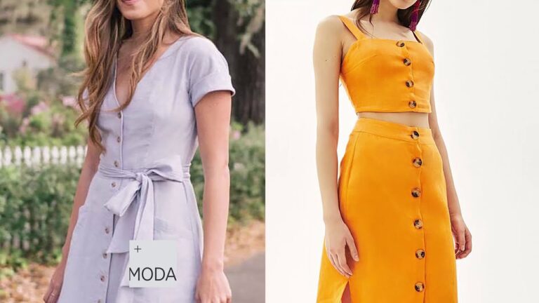 Estilo y Glamour: Telas Perfectas para Vestidos de Gala