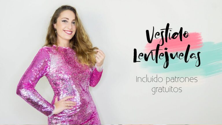 Tendencias en Telas de Gala: Paillettes como Protagonistas