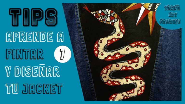 Arte en la Creaci&oacute;n de Chaquetas: Innovaci&oacute;n y Estilo