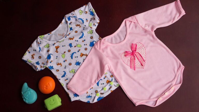 Telas de Algodón de Alta Calidad para Ropa de Bebés