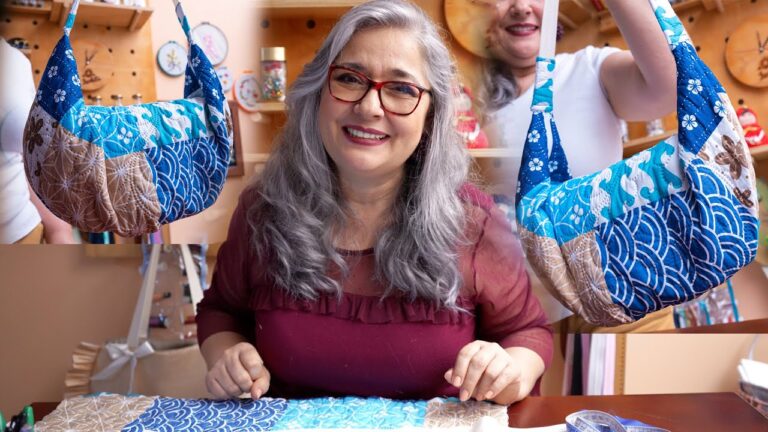 El Arte de la Costura Avanzada en Tejidos Innovadores