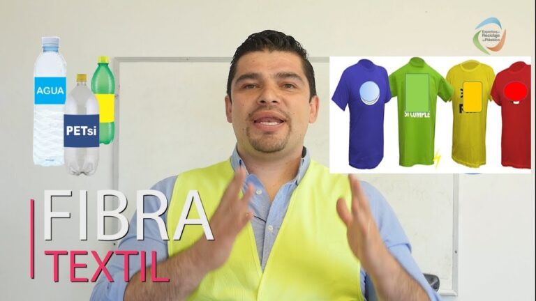 Creando con Polietileno: Innovaciones en Costura con Telas Sint&eacute;ticas