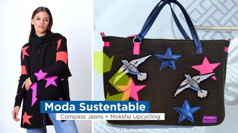 Transformaci&oacute;n de Ropa mediante Costura Sostenible