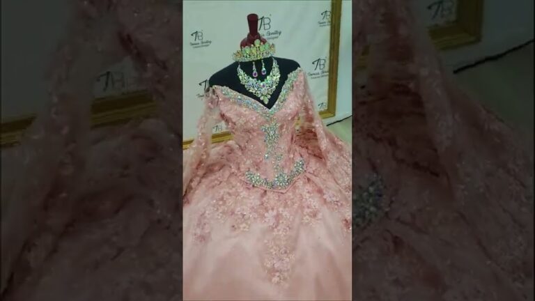 Vestidos &Uacute;nicos: Dise&ntilde;os a Tu Medida