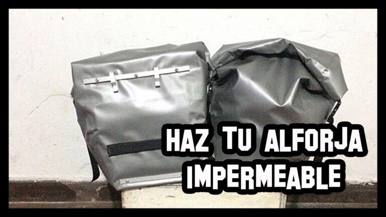 Telas Impermeables para Equipamiento: La Mejor Opci&oacute;n