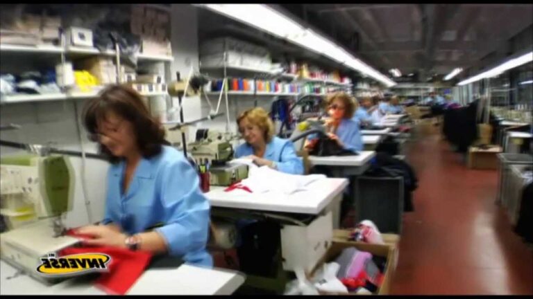 Personalizaci&oacute;n de Ropa Deportiva: Estilo y Rendimiento