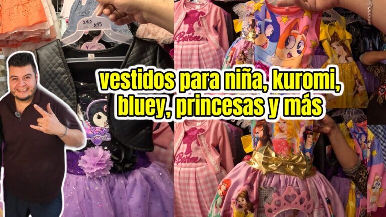 Dise&ntilde;os Exclusivos de Ropa de Beb&eacute; para Fiestas