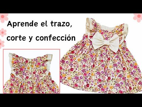 Outfits de Beb&eacute; Personalizados para el Verano
