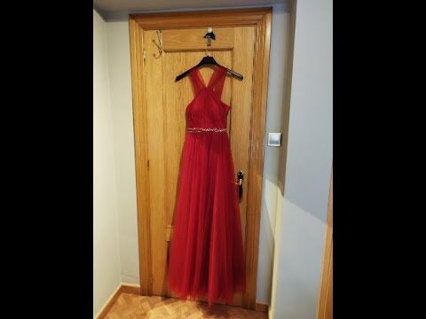 Telas Lujosas para Crear Vestidos de Gala de Ensue&ntilde;o