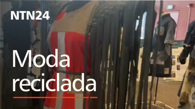 Moda Sostenible: Un Compromiso con el Cuidado del Planeta