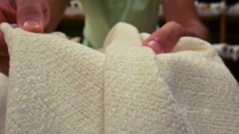 Prendas de Lino con Acabado Suave: Elegancia y Comodidad