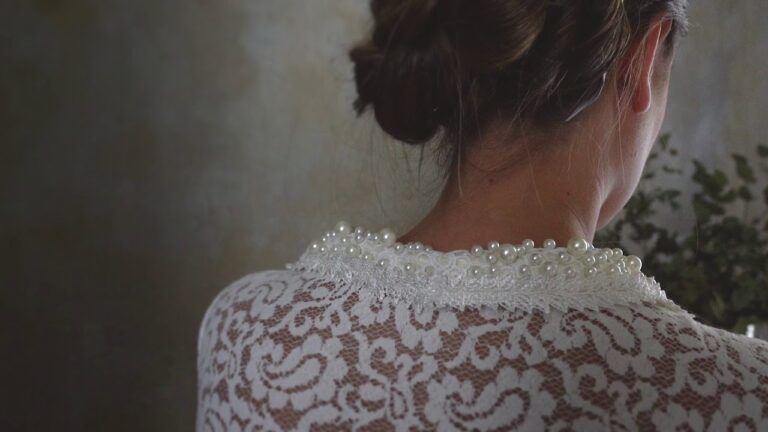 Tul Romántico: Elegancia para Novias Sofisticadas
