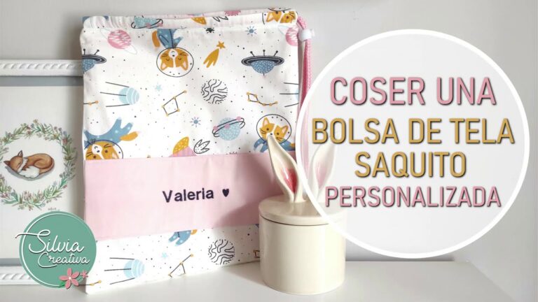 Creatividad en Confecci&oacute;n Personalizada: Costura a M&aacute;quina vs. a Mano