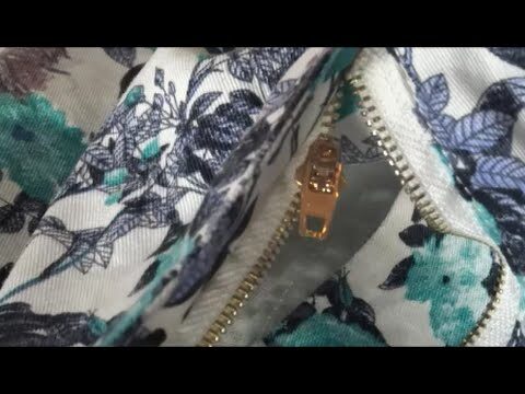 Soluciones Efectivas para Problemas de Cremalleras en Pantalones