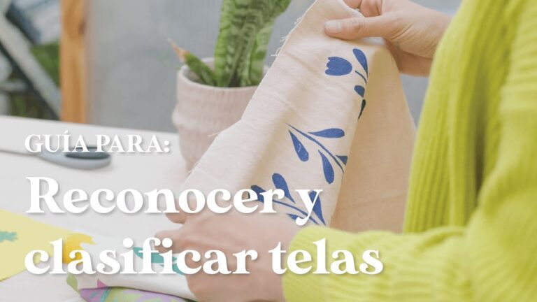 Calidad de las Telas de Poliéster para Patchwork: Guía Esencial