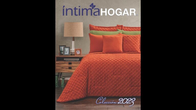 Colchas de Lino Fresco para un Hogar Acogedor