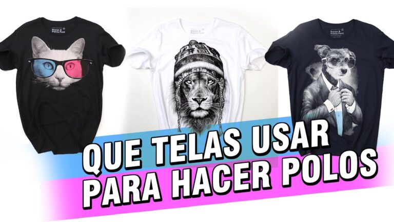 Explorando la Variedad de Colores en Telas de Algod&oacute;n para Ropa