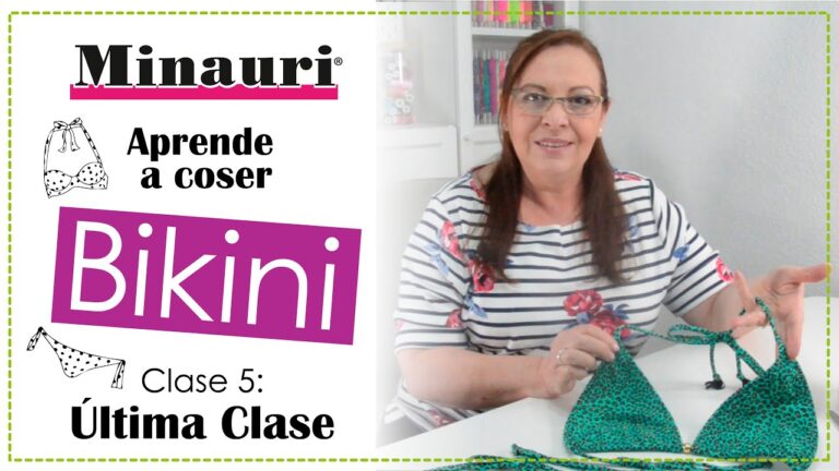 Gu&iacute;a Pr&aacute;ctica para Cortar y Coser Ba&ntilde;adores