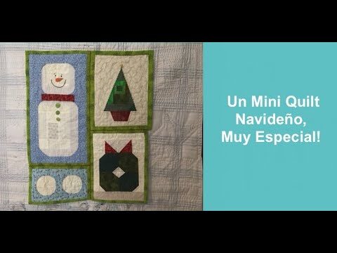 Bordados en Quilts: Un Toque Especial para Tu Hogar