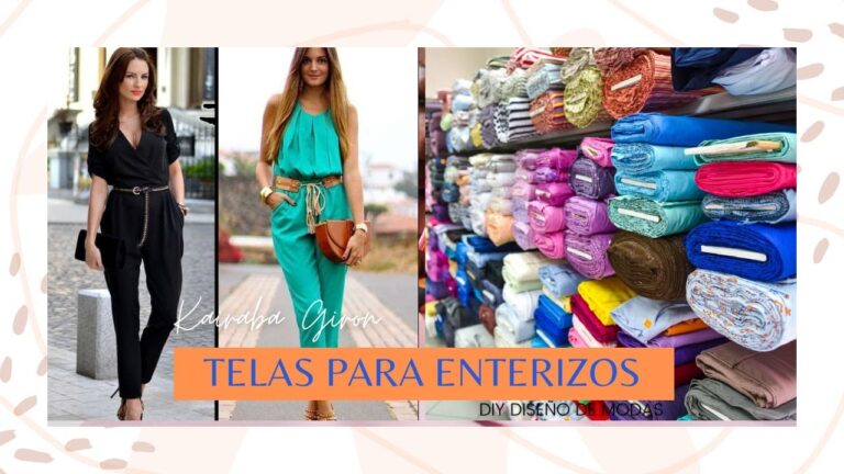 Voile Fresco: El Tejido Ideal para Prendas de Verano