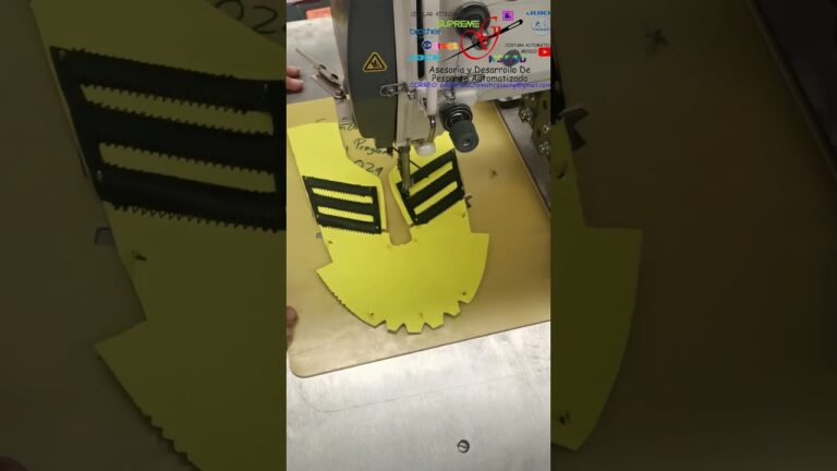 Beneficios de la Costura a Mano en la Precisi&oacute;n