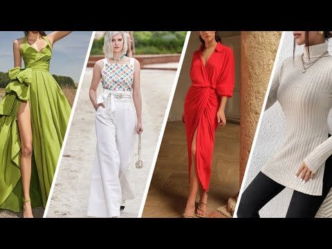 Estilo y Elegancia en la Costura de Accesorios
